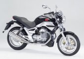 2008 Moto Guzzi Breva 750 photo